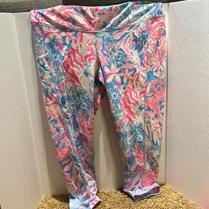 Lilly Pulitzer Leggings
